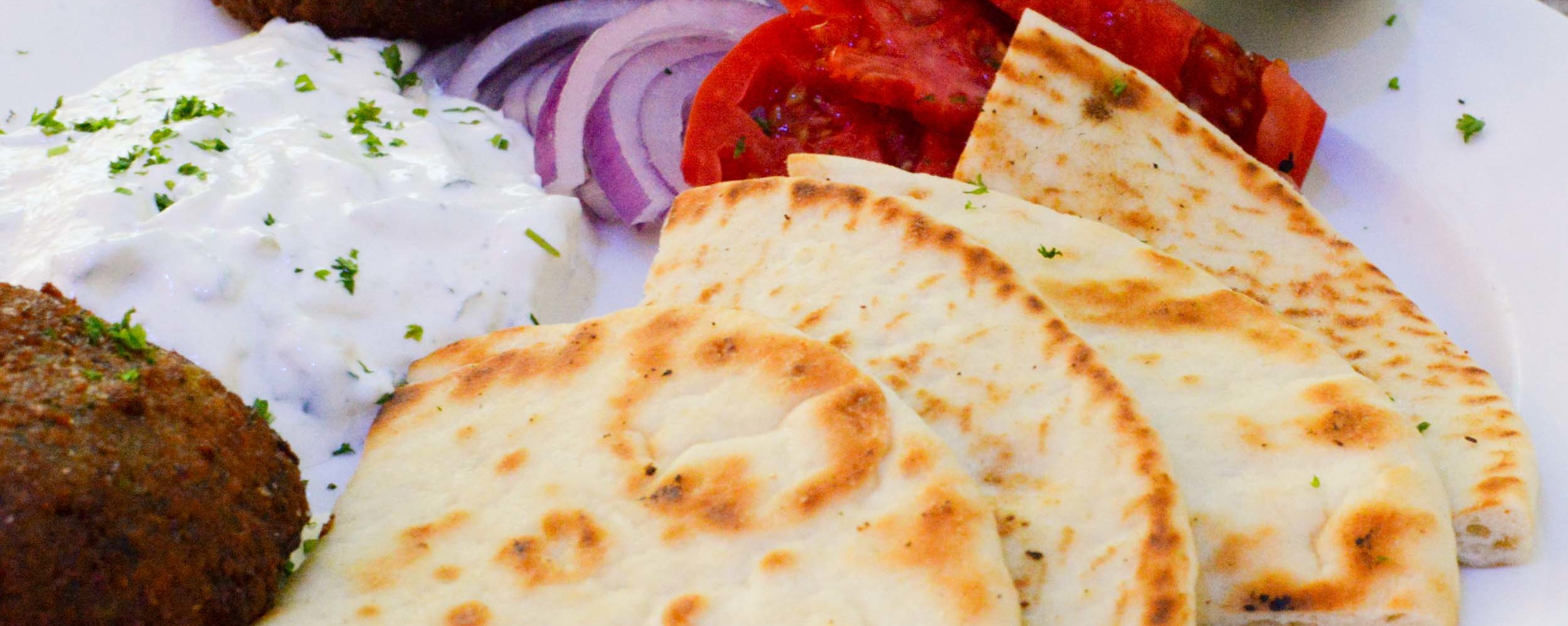 Welcome to Athenian Garden